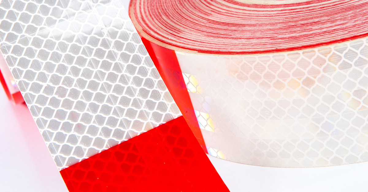 BlogImage_1200x628px_How to Choose the Right Reflective Tape Type for Your Project
