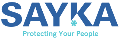 SAYKA- Protecting Your People