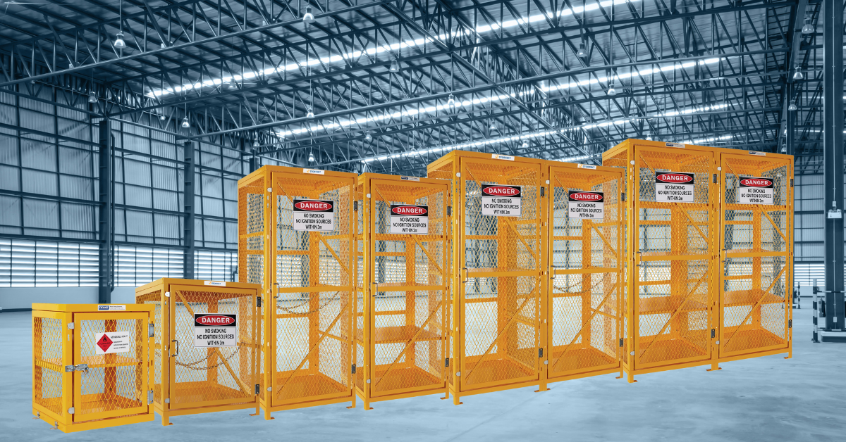 What Precautions Should I Take with Dangerous Gasses
